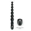 Pretty Love Dedron 10 Vibrating Anal Beads